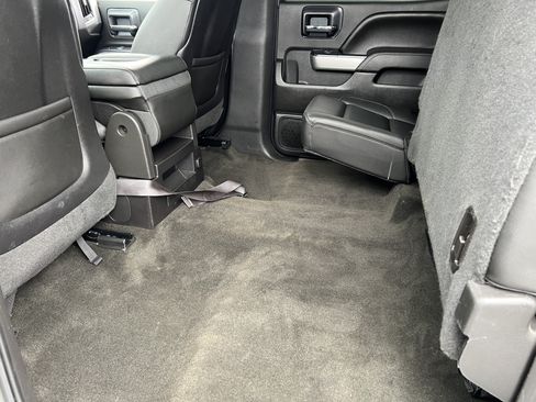 Used 2015 Chevrolet Silverado 1500 LT AWD/4WD image 18