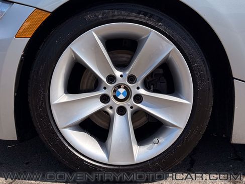 Used 2007 BMW Z4 3.0i RWD image 9
