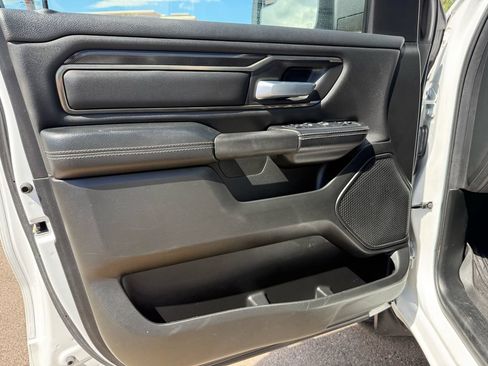 Used 2021 RAM 1500 Sport w/ Alpine Leather & Sound Group AWD/4WD image 12