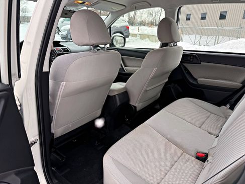 Used 2018 Subaru Forester 2.5i image 19