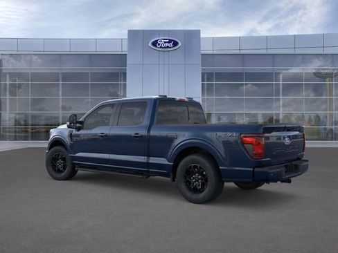 New 2026 Ford F150 XLT w/ Equipment Group 302A MID AWD/4WD image 4