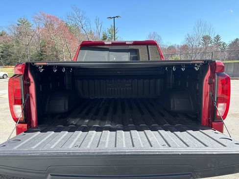 Used 2023 GMC Sierra 1500 Elevation w/ Preferred Package image 13