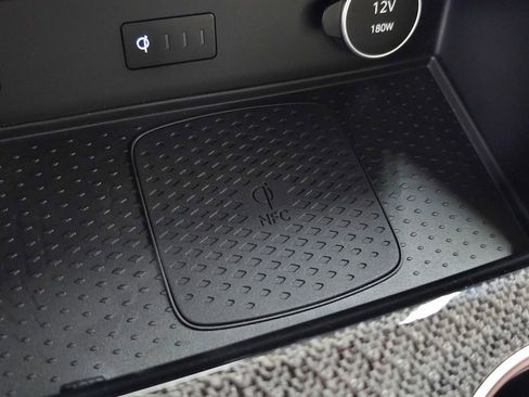 New 2026 Genesis GV80 3.5T e-SC image 29