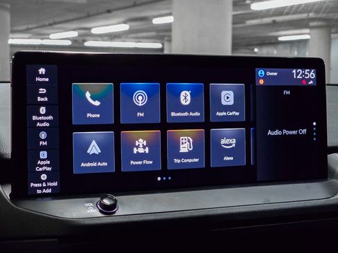 Used 2024 Honda Accord Sport image 28