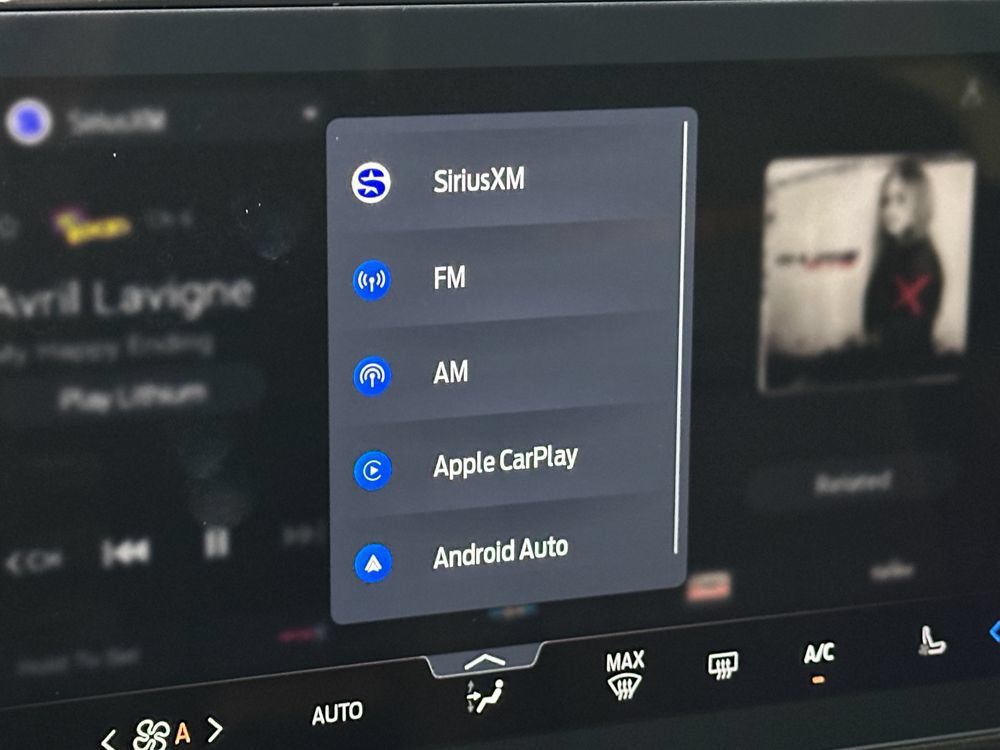 New 2027 Ford Expedition Tremor w/ Driver's Package AWD/4WD image 42