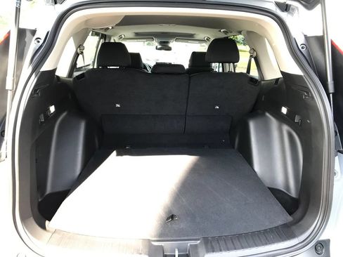 Certified 2025 Honda CR-V EX image 6