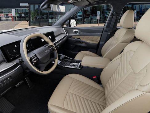 New 2026 Kia Sorento AWD image 17