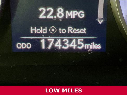 Used 2014 Lexus IS 250 AWD w/ Navigation Package image 16