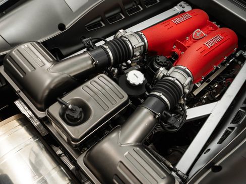 Used 2005 Ferrari F430 Coupe image 34