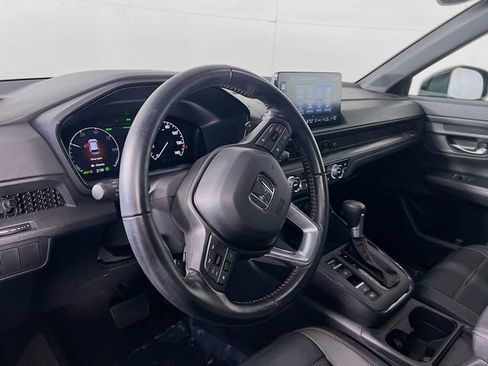Used 2025 Honda CR-V Sport-L image 10