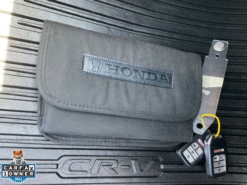 Used 2021 Honda CR-V EX-L image 94