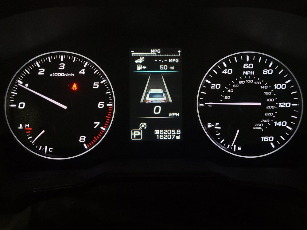 Used 2022 Subaru Legacy Premium AWD/4WD image 23