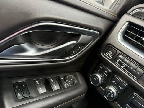 Used 2022 GMC Yukon AT4 w/ Max Trailering Package image 29