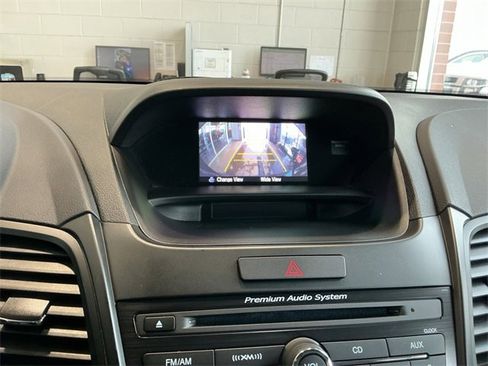 Used 2014 Acura RDX FWD image 24