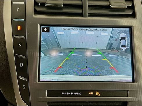 Used 2018 Lincoln MKZ Reserve w/ Technology Package image 14