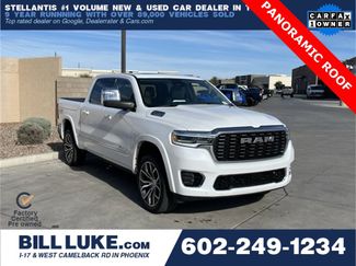 Certified 2025 RAM 1500 Tungsten w/ Off Road Group video 1