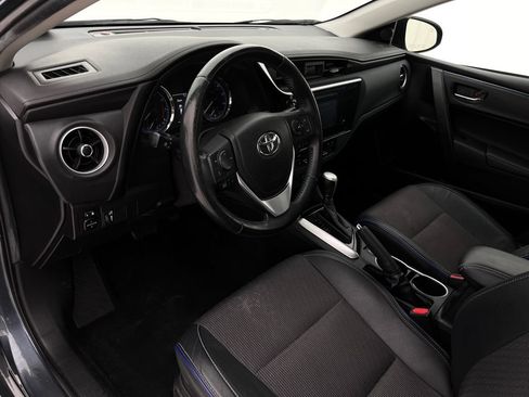 Used 2019 Toyota Corolla SE FWD image 12