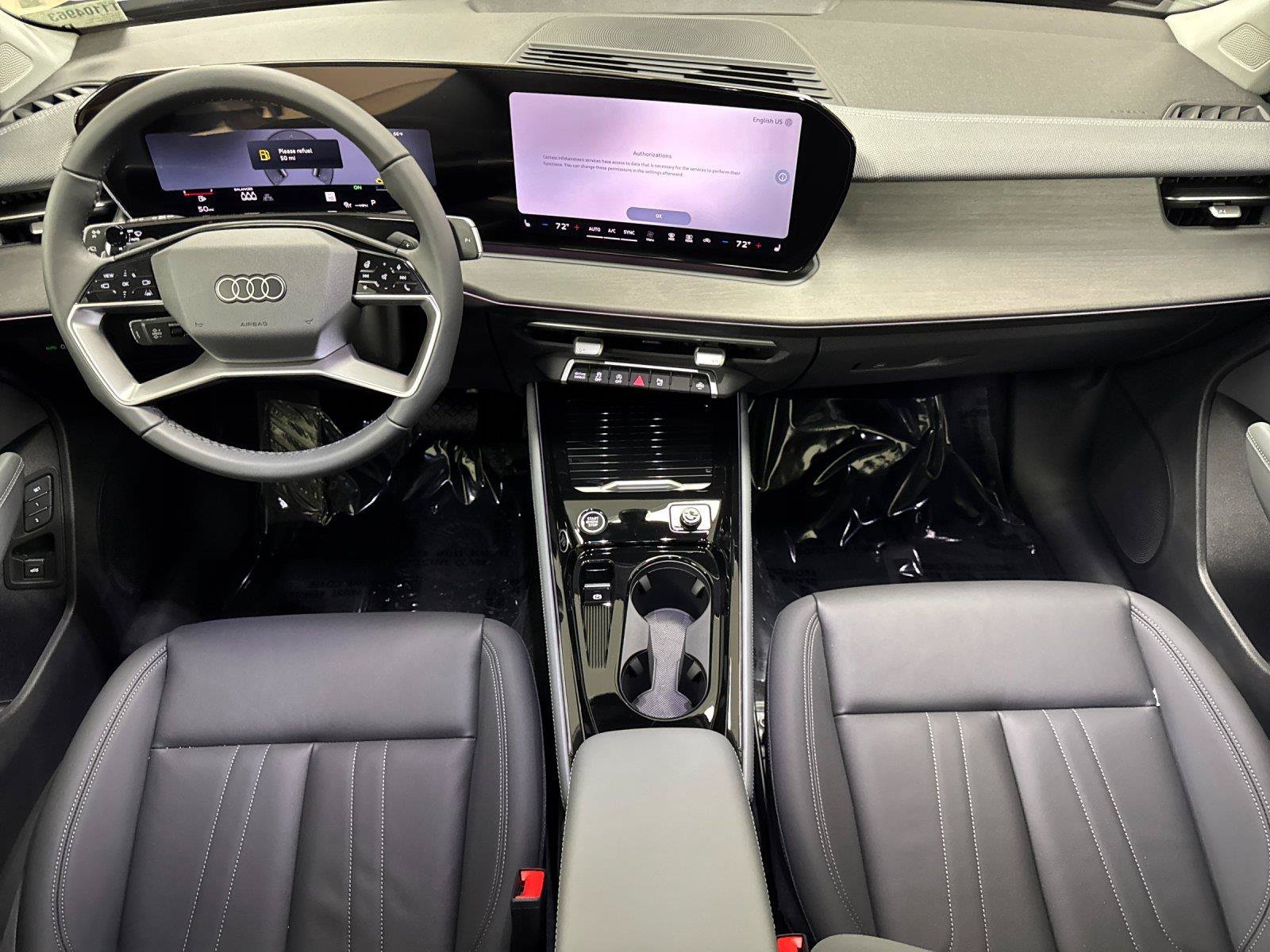 New 2026 Audi Q3 quattro 2.0T AWD/4WD image 12