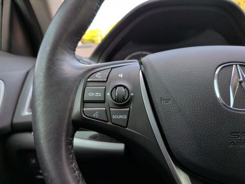 Used 2020 Acura TLX FWD image 20