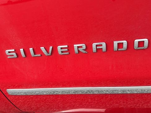 Used 2014 Chevrolet Silverado 1500 LTZ w/ LTZ Plus Package AWD/4WD image 9