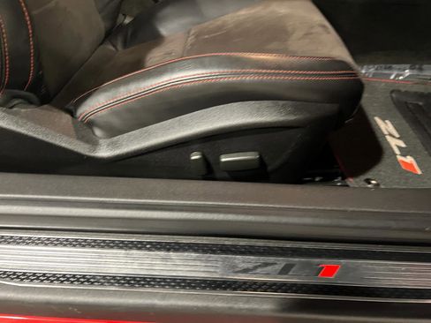 Used 2013 Chevrolet Camaro ZL1 RWD image 33