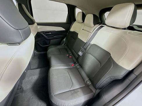 New 2026 MAZDA CX-5 Preferred AWD/4WD image 25