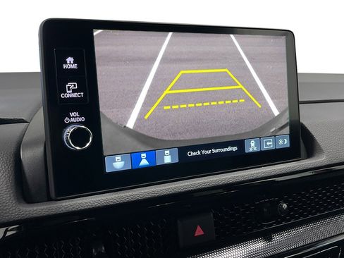 New 2026 Honda CR-V EX-L image 20