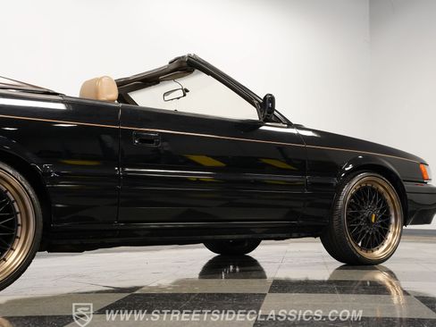 Used 1991 INFINITI M30 Convertible RWD image 28