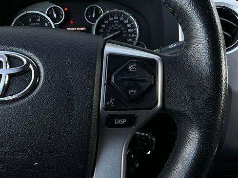 Used 2015 Toyota Tundra Limited image 33