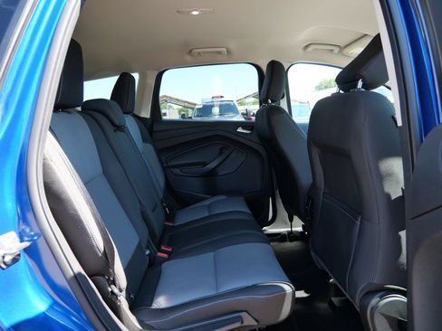 Used 2018 Ford Escape SE AWD/4WD image 14