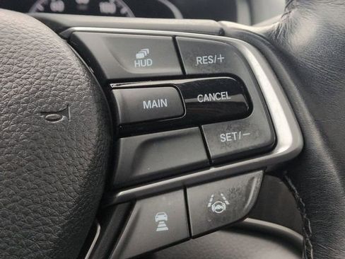 Used 2020 Honda Accord Touring image 17