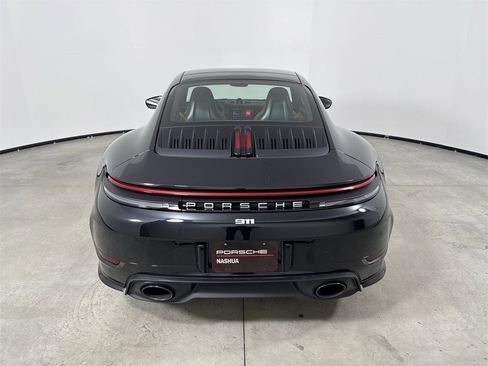 New 2026 Porsche 911 Carrera image 6