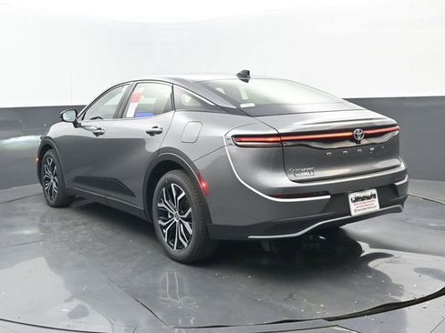 New 2026 Toyota Crown XLE image 3