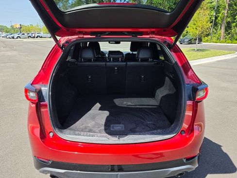 Used 2023 MAZDA CX-5 AWD 2.5 Turbo image 11