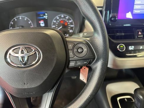 Certified 2024 Toyota Corolla LE image 22