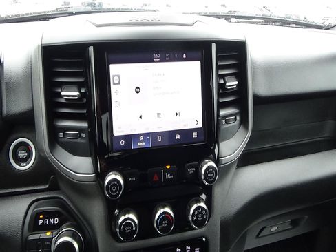 Certified 2025 RAM 1500 Tradesman AWD/4WD image 28