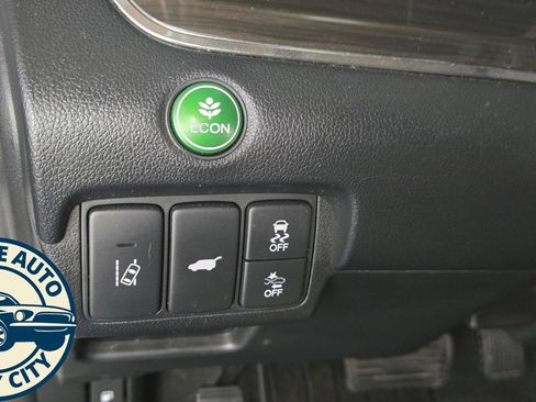 Used 2016 Honda CR-V Touring image 24