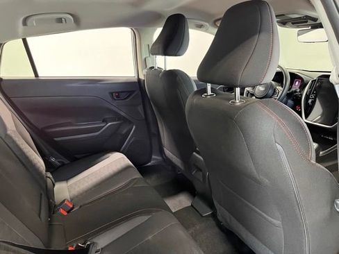 Used 2025 Subaru Impreza 2.0i Sport image 14