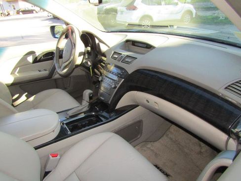 Used 2009 Acura MDX image 19