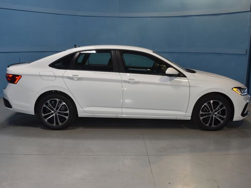 New 2026 Volkswagen Jetta Sport image 18