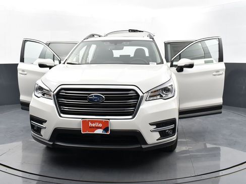 Used 2023 Subaru Ascent Limited w/ Technology Package image 42