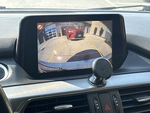 Used 2016 MAZDA MAZDA6 Touring FWD image 25