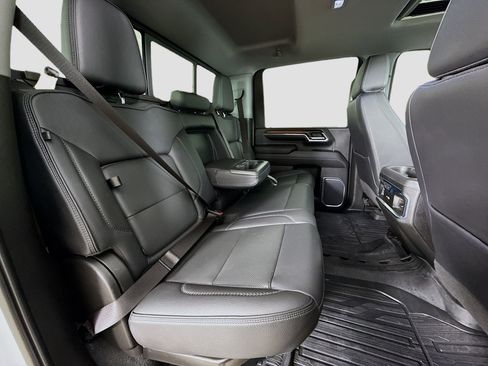 Used 2024 GMC Sierra 2500 Denali w/ Denali Reserve Package image 29