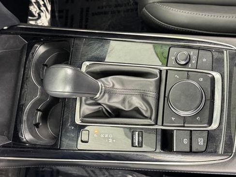 Used 2025 MAZDA CX-30 AWD 2.5 S w/ Preferred Package image 29