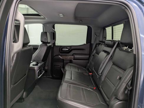 Used 2020 GMC Sierra 1500 Denali w/ Technology Package image 21