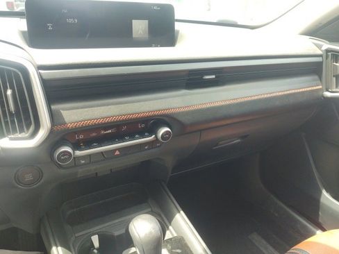 Used 2023 MAZDA CX-50 Meridian Edition image 11