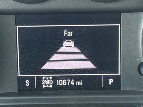 Used 2024 GMC Sierra 2500 Pro AWD/4WD image 29