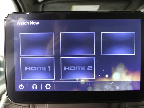 Used 2023 Cadillac Escalade ESV Sport Platinum w/ LPO, ONYX Package image 55