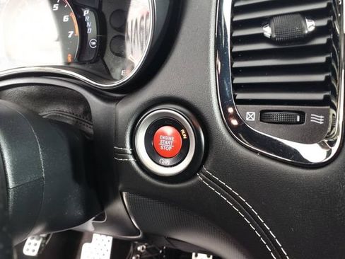Used 2018 Dodge Durango SRT w/ SRT Interior Appearance Group AWD/4WD image 26