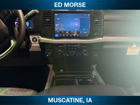 New 2026 Ford F350 XLT w/ XLT Premium Package image 10